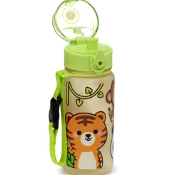 New Puckator Garrafa Cap 350ml - Zooniverse