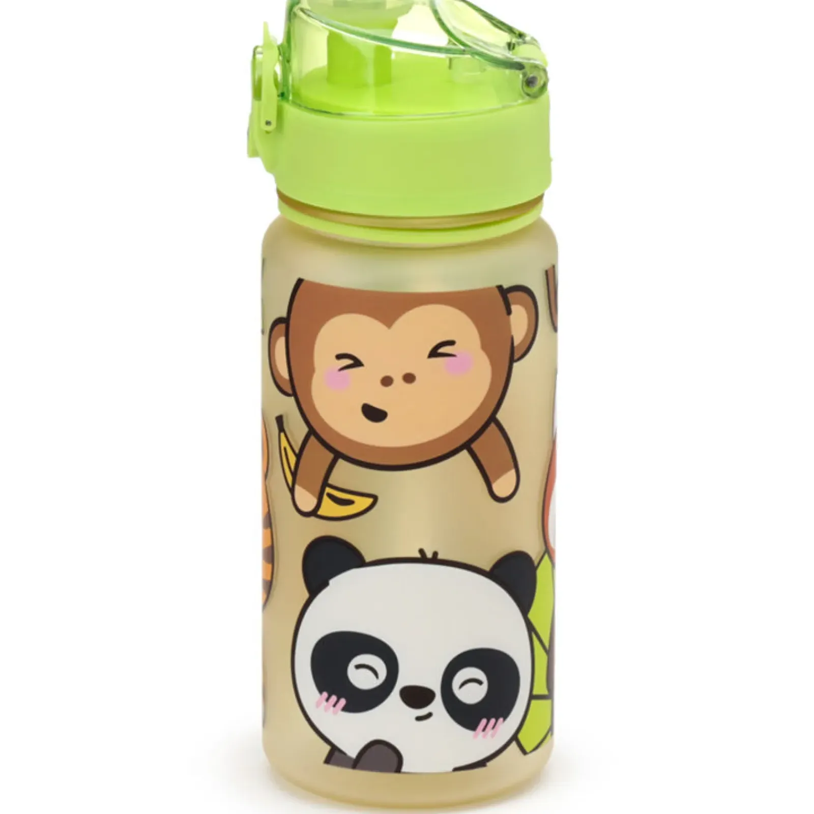 New Puckator Garrafa Cap 350ml - Zooniverse