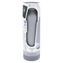 Clearance Aurea Garrafa Com Coluna Your Colour Rockstar Note!