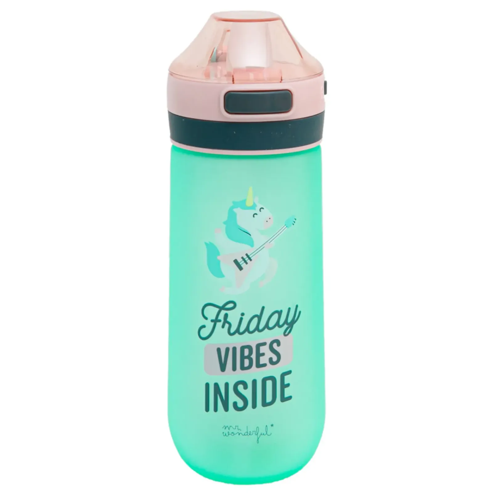 Online Mr. Wonderful Garrafa - Friday Vibes Inside