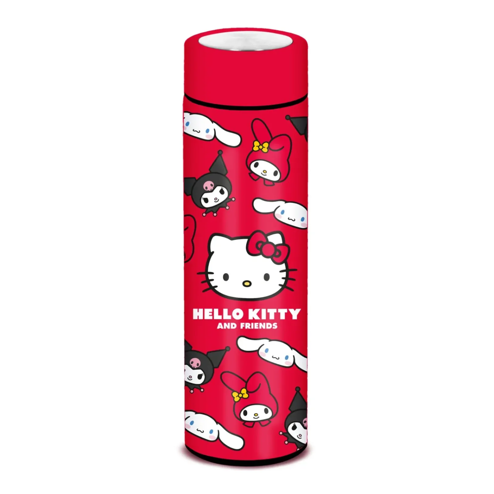 Sale Karactermania Garrafa Hello Kitty Block Faces