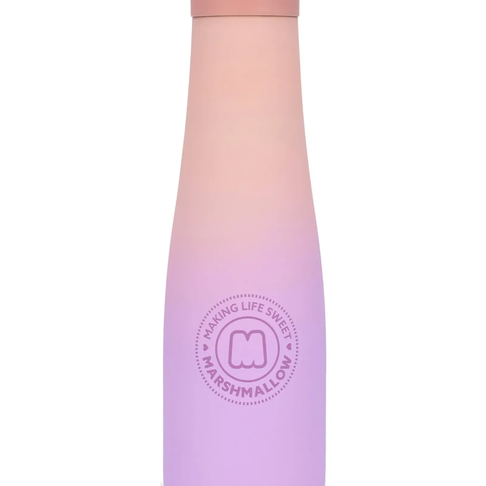 Marshmallow Juvenil > Garrafa Isothermal 550ml