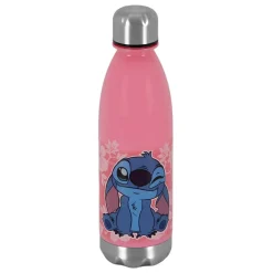 Online Stitch Garrafa - Lilo &