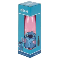 Online Stitch Garrafa - Lilo &