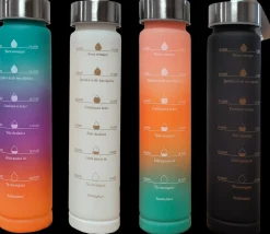 Do Art Garrafa 300ml - Motivacional Sortido