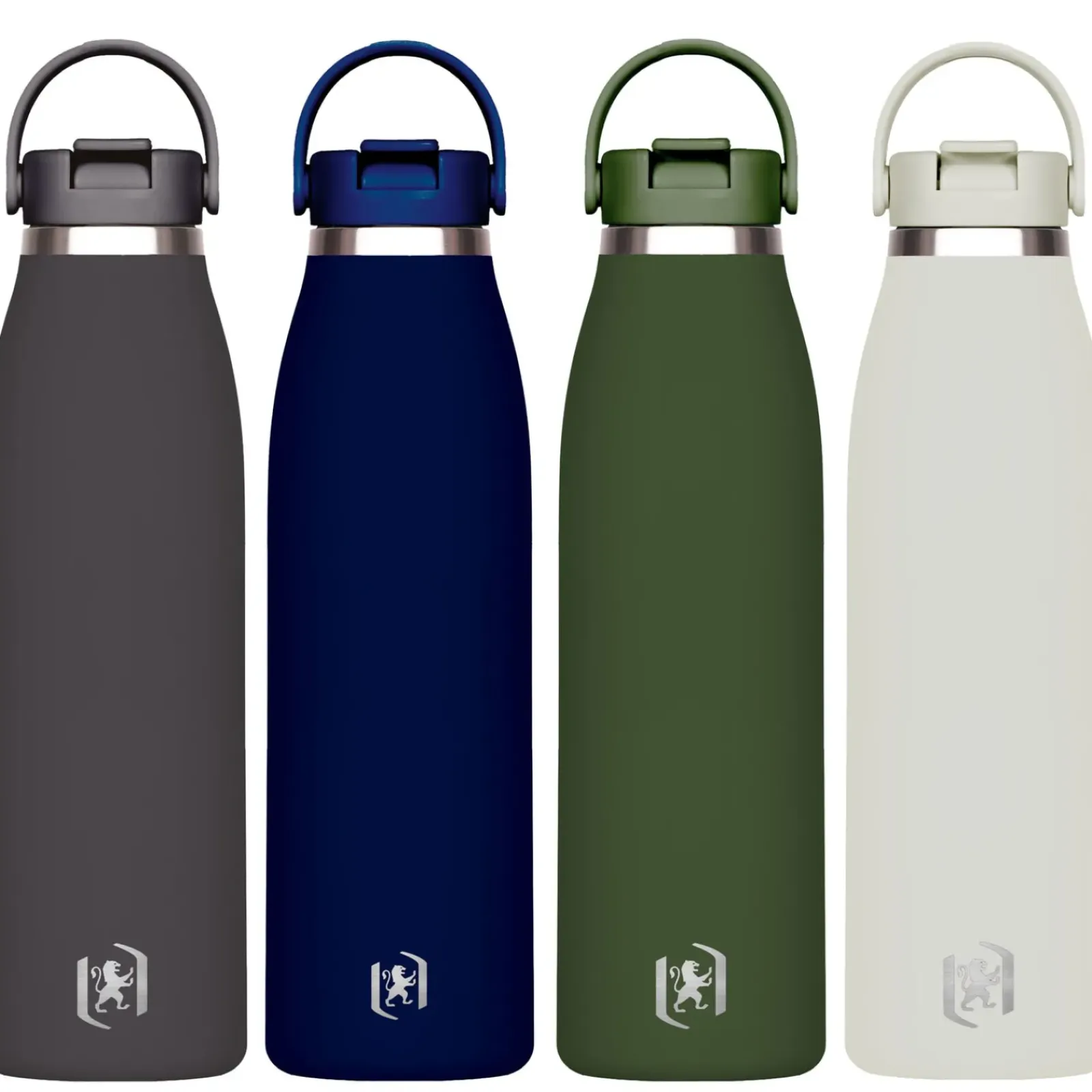 Oxford Garrafa 600ml