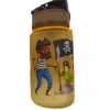 New Puckator Garrafa 500ml - Pirata Jolly Rogers