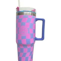 Best Marshmallow Garrafa 900Ml Smiley Chess