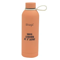 Best Mr. Wonderful Garrafa - Mon Amour Je T'Aime