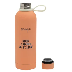 Best Mr. Wonderful Garrafa - Mon Amour Je T'Aime