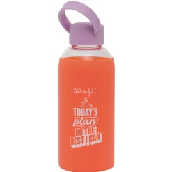 Mr. Wonderful Garrafas > Garrafa - Today'S Plan: Do The Best