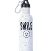 New Helio Ferretti Garrafa Térmica Cap 650ml - Smile