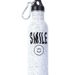 New Helio Ferretti Garrafa Térmica Cap 650ml - Smile