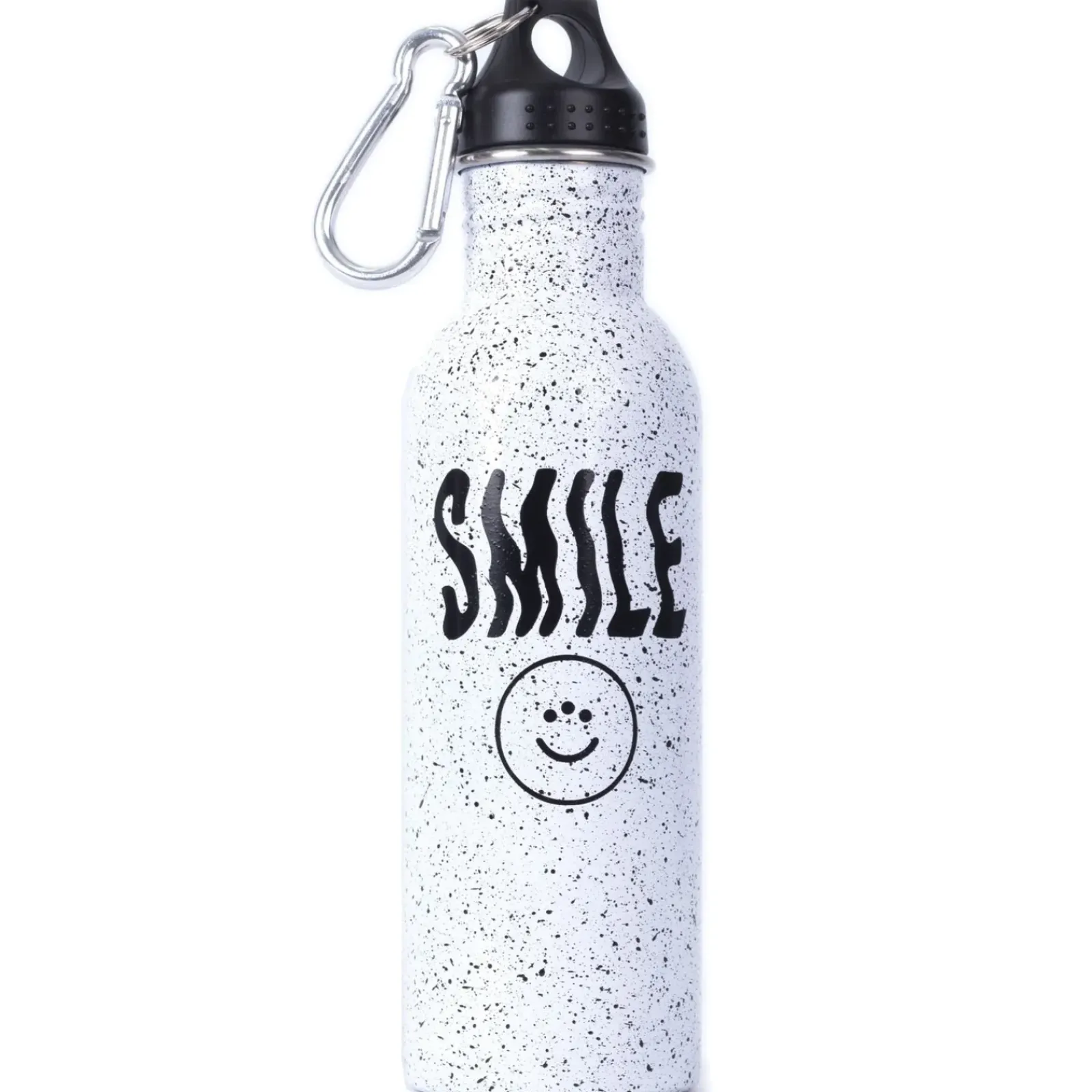 New Helio Ferretti Garrafa Térmica Cap 650ml - Smile