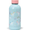 Puckator Lancheiras|Lancheiras > Garrafa Térmica Cap 350ml - Unicórnio
