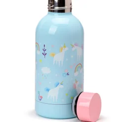 Puckator Lancheiras|Lancheiras > Garrafa Térmica Cap 350ml - Unicórnio