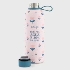 Best Mr. Wonderful Garrafa Térmica - 70% Água E 30% Pressa