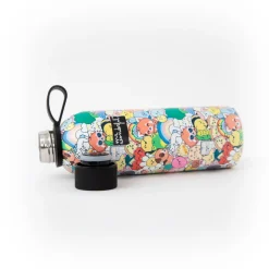 Mr Wonderfull Lancheiras|Lancheiras > Garrafa Térmica 500Ml Personagens Wonder