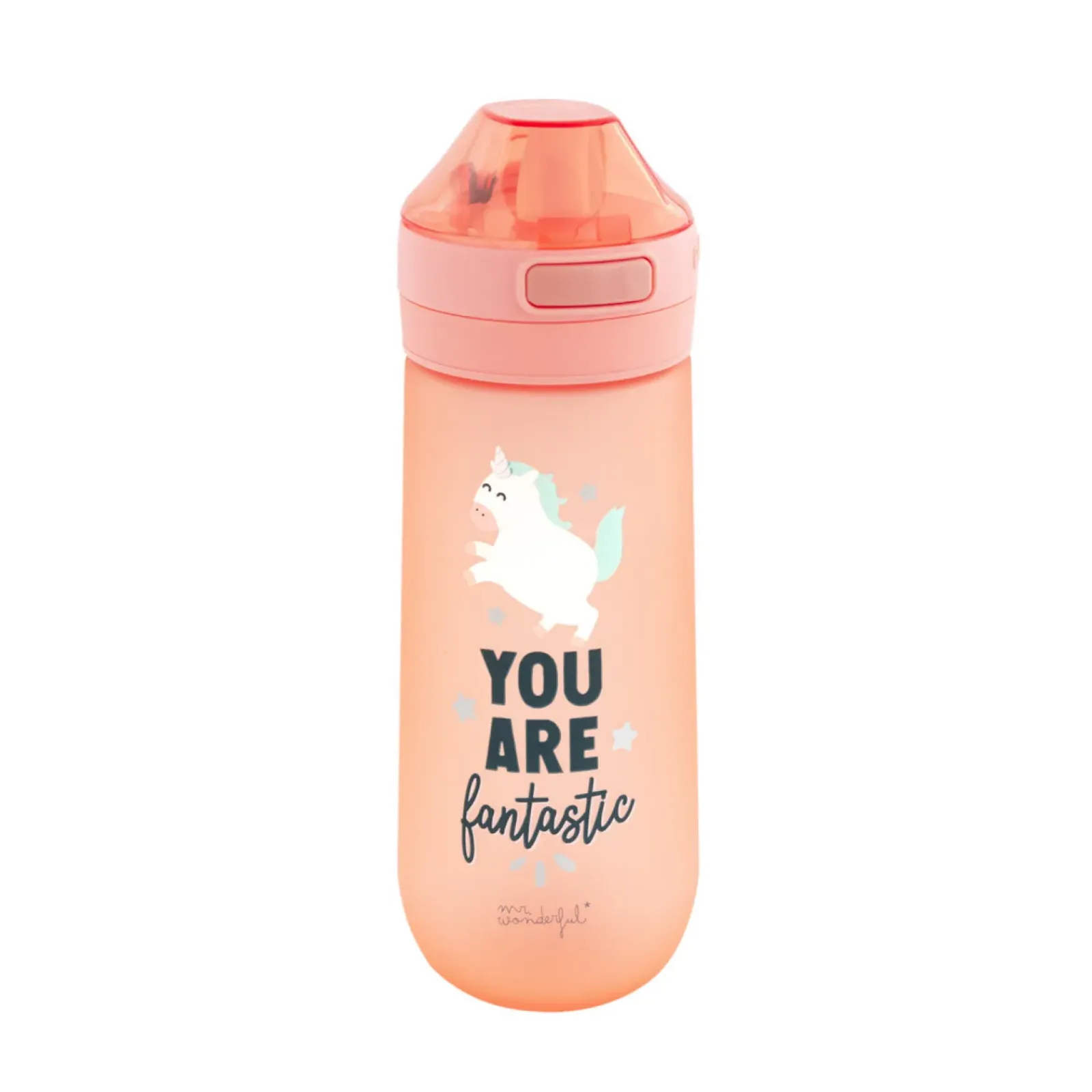 Mr. Wonderful Garrafas > Garrafa Unicórnio - You Are Fantastic