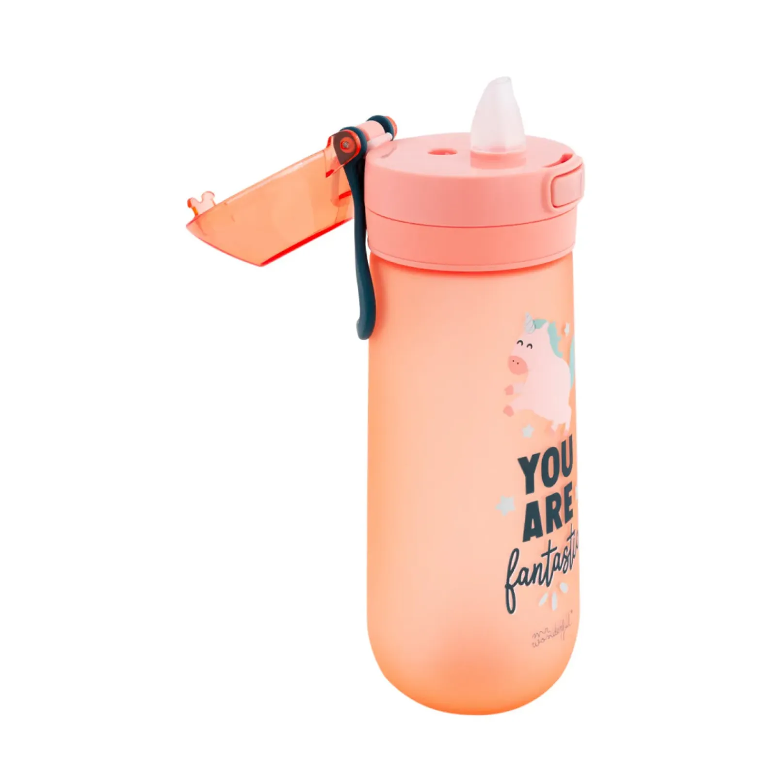 Mr. Wonderful Garrafas > Garrafa Unicórnio - You Are Fantastic