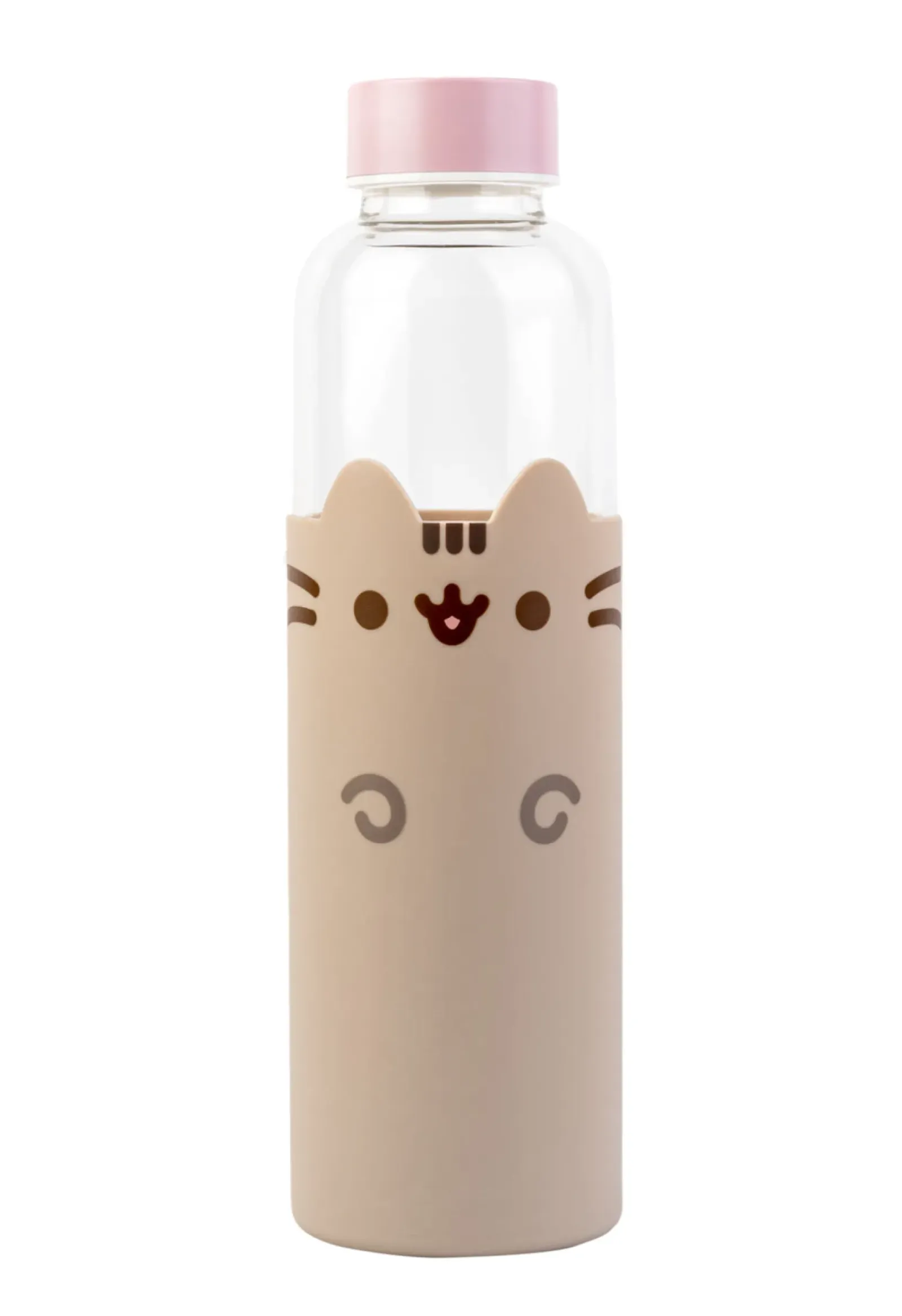 Discount Pusheen Garrafa Vidro