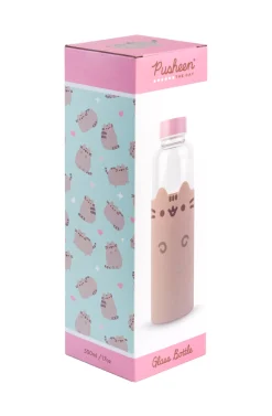 Discount Pusheen Garrafa Vidro