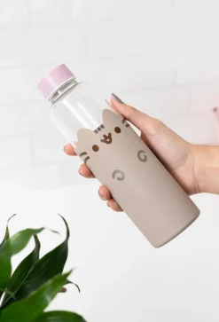 Discount Pusheen Garrafa Vidro
