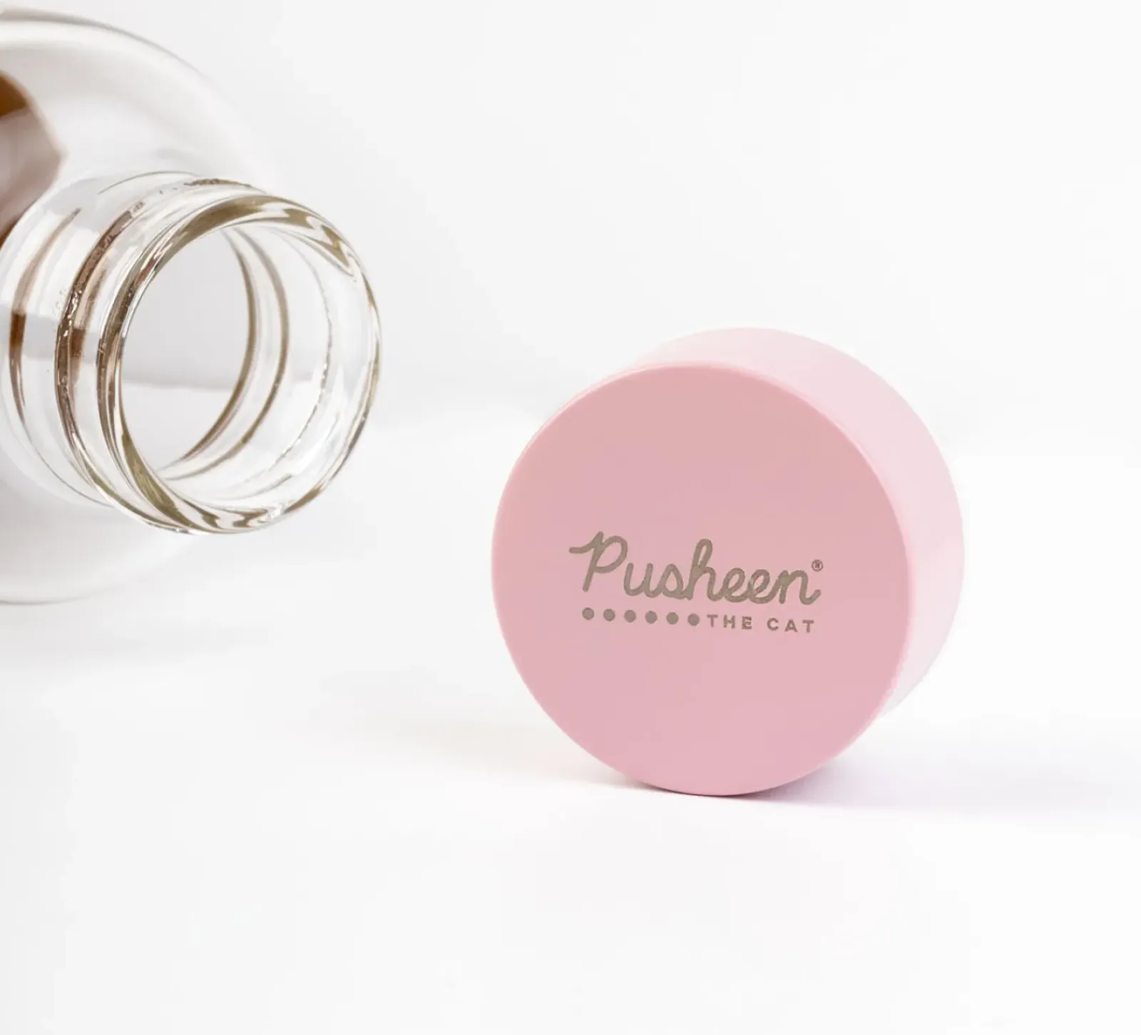 Discount Pusheen Garrafa Vidro