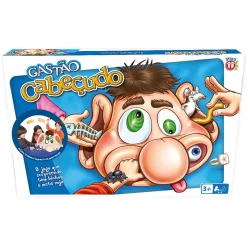 Sale Goliath Gastão Cabeçudo
