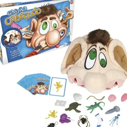 Sale Goliath Gastão Cabeçudo
