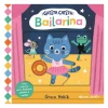 Planeta Coleções Infantis > Gatita Catita - Bailarina de Grace Habib