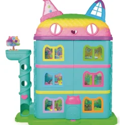 Discount Gabby'S Gdd Casa De Bonecas Da Gabbys Celebração