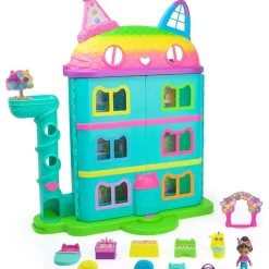 Discount Gabby'S Gdd Casa De Bonecas Da Gabbys Celebração
