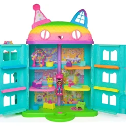 Discount Gabby'S Gdd Casa De Bonecas Da Gabbys Celebração