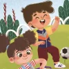 Booksmile 1º Ciclo > Genialmente 6-7 Anos de - 240 Perguntas e Respostas para Mentes Geniais!