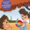 Booksmile Genialmente 5-6 Anos de - 144 Perguntas e Respostas para Mentes Geniais!