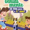 New Booksmile Genialmente Já Vou para o 3.º Ano