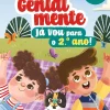 Booksmile 1º Ciclo > Genialmente Já Vou para o 2.º Ano