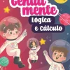 Booksmile Pré-Escolar > Genialmente - Lógica e Cálculo - Bloco 2