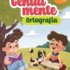 Booksmile Pré-Escolar > Genialmente - Ortografia - Bloco 3
