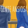 Porto Editora Romance > Gente Ansiosa de Fredrik Backman