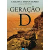 Porto Editora História E Política > Geração D - da Ditadura à Democracia de Carlos Vale Ferraz