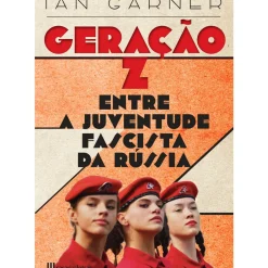 Best Casa Das Letras Geração Z de Ian Garner