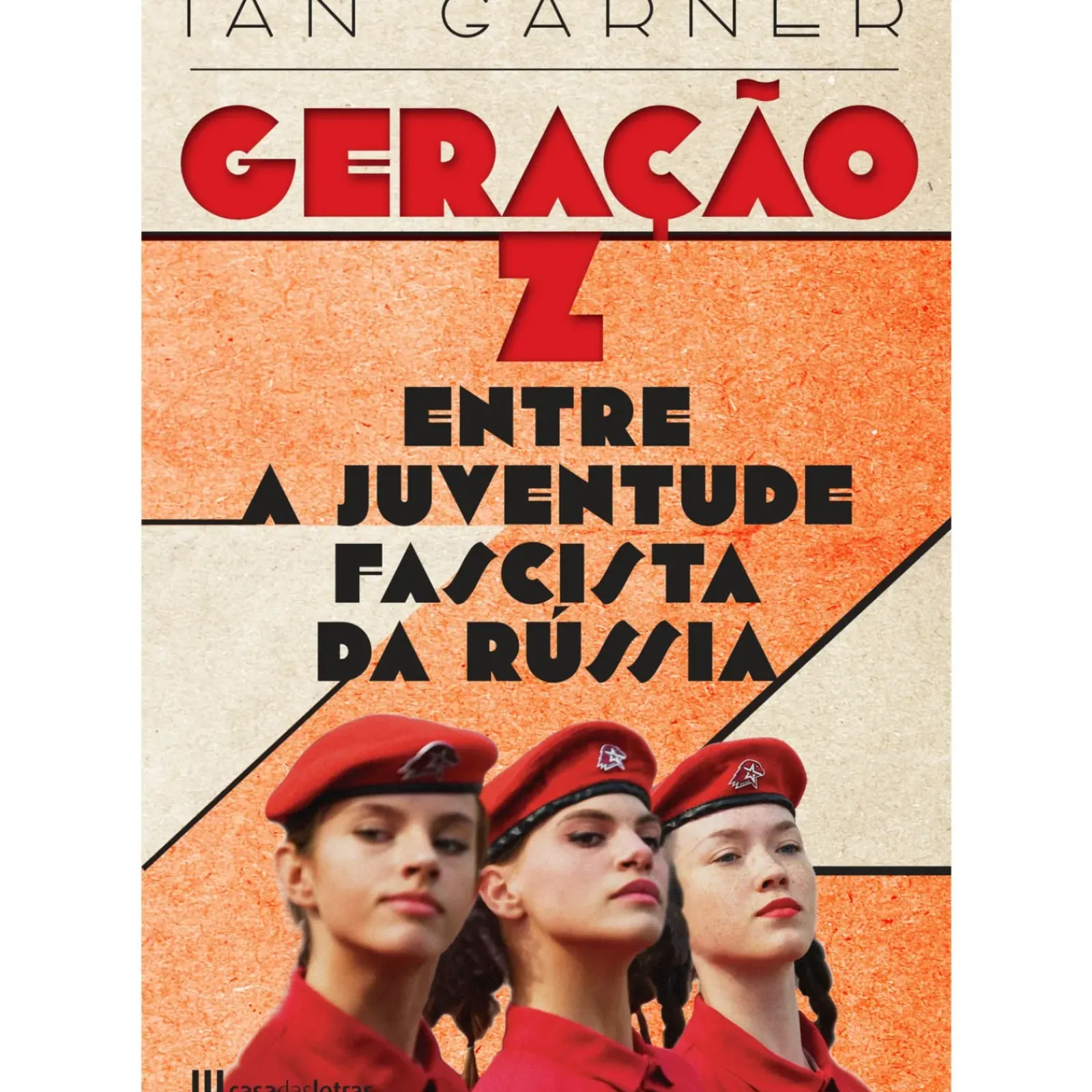 Best Casa Das Letras Geração Z de Ian Garner