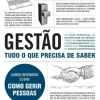 Sale Marcador Gestão - Tudo o que Precisa de Saber de Stephen Soundering - Curso Intensivo Sobre Como Gerir Pessoas