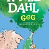 Oficina Livro Literatura Juvenil > GGG - Grande Gigante Gentil de Roald Dahl