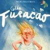 Oficina Do Livro Literatura Infantil > Gilda Furacão de Mafalda d'Oliveira Martins