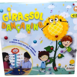Sale Zoko-Jogos Girasol Dançarino Zoko