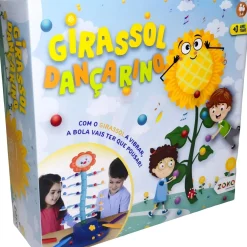 Sale Zoko-Jogos Girasol Dançarino Zoko