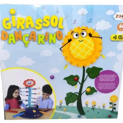 Sale Zoko-Jogos Girasol Dançarino Zoko